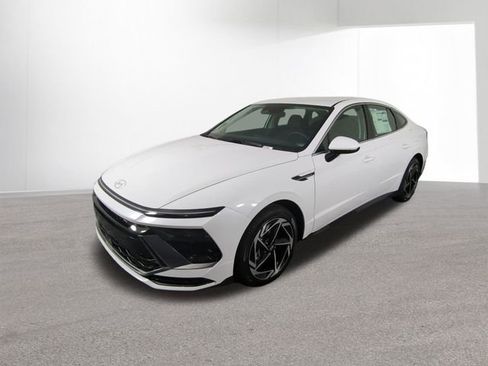 New 2026 Hyundai Sonata SEL image 10