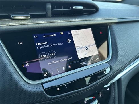 Used 2022 Cadillac XT5 Premium Luxury image 16