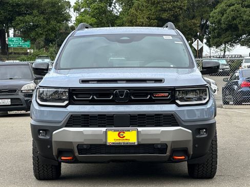 New 2026 Honda Passport TrailSport image 6