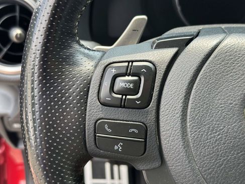 Used 2021 Lexus IS 350 F Sport w/ Navigation Package RWD image 24
