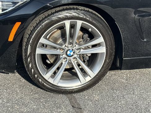 Used 2018 BMW 430i Convertible RWD image 15