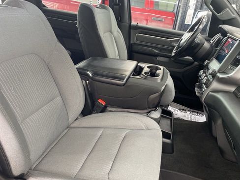 Certified 2021 RAM 1500 Big Horn image 10