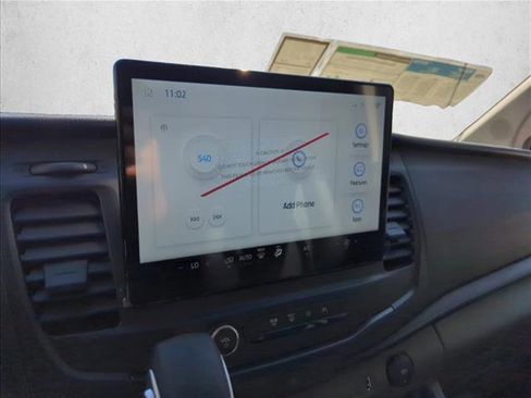 New 2026 Ford Transit 350 148 Low Roof AWD w/ Load Area Protection Package image 12