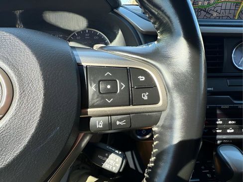 Used 2021 Lexus RX 450hL AWD w/ Premium Package image 13