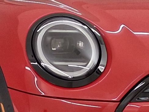 New 2026 MINI Cooper S FWD image 12