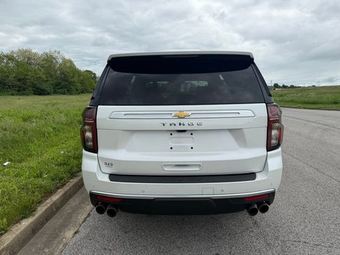Used 2023 Chevrolet Tahoe High Country w/ Premium Package image 23