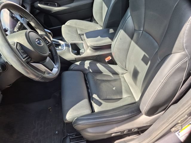 Used 2024 Subaru Legacy Touring XT AWD/4WD image 17