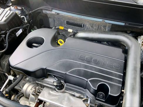 Used 2023 Chevrolet Equinox LT image 32