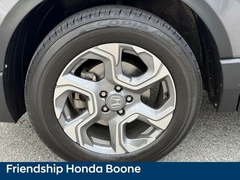 Used 2017 Honda CR-V EX image 9