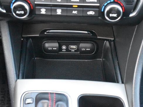 Used 2016 Kia Optima SX w/ Technology Package image 36