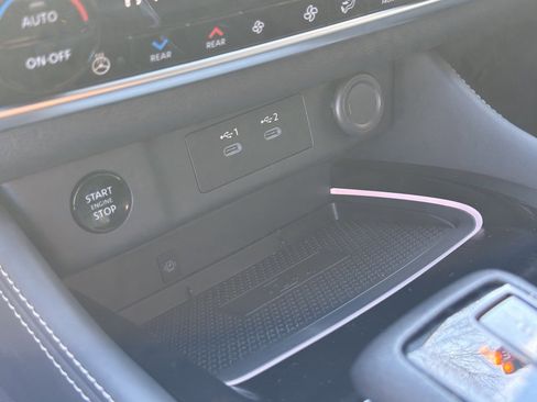 New 2026 Nissan Rogue Platinum w/ Platinum Premium Package image 27