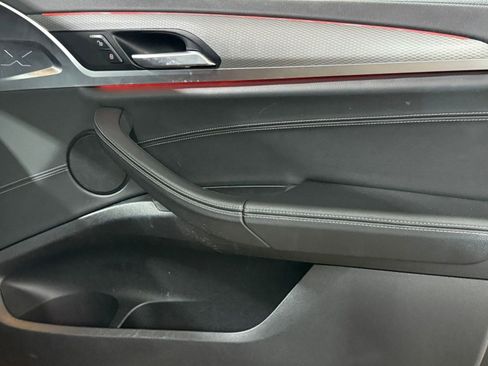 Used 2020 BMW X4 M40i image 45