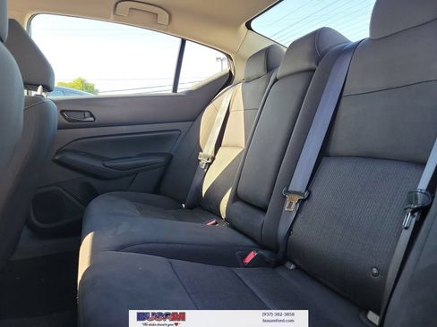 Used 2023 Nissan Altima 2.5 S FWD image 11