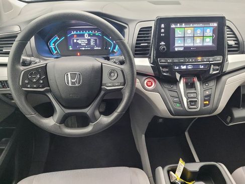 Used 2019 Honda Odyssey EX image 22