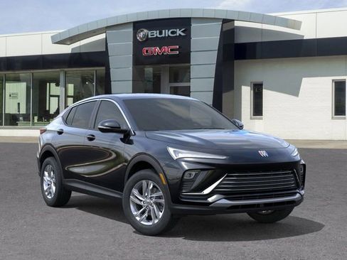 New 2026 Buick Envista Preferred image 7