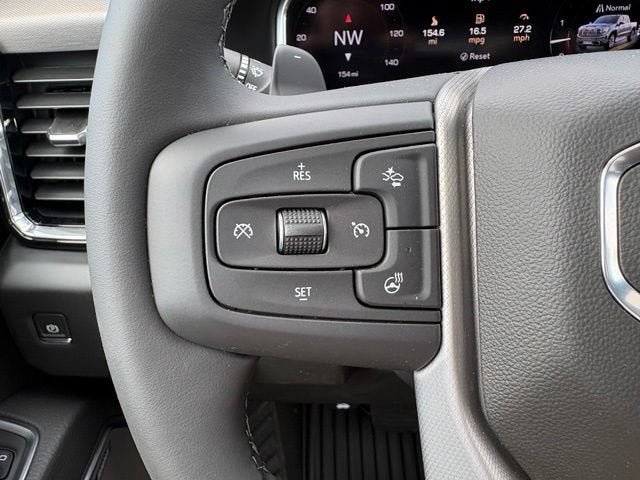 New 2026 GMC Sierra 1500 Denali w/ Denali Reserve Package AWD/4WD image 22