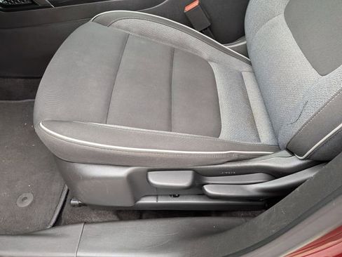 Used 2024 Chevrolet TrailBlazer LT image 22