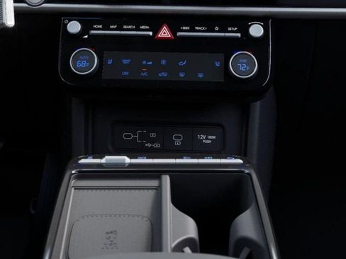 New 2026 Hyundai Tucson SEL AWD/4WD image 16