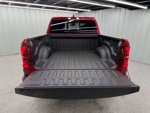 New 2026 RAM 1500 RHO image 5