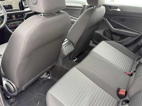 New 2026 Volkswagen Jetta S image 23