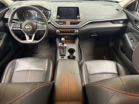 Used 2020 Nissan Altima 2.5 SR w/ Premium Package AWD/4WD image 19