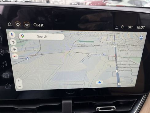 New 2026 Chevrolet Equinox ACTIV w/ Convenience Package III image 18