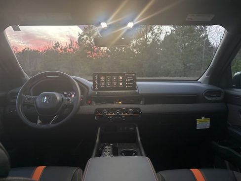 Used 2026 Honda Passport TrailSport image 15