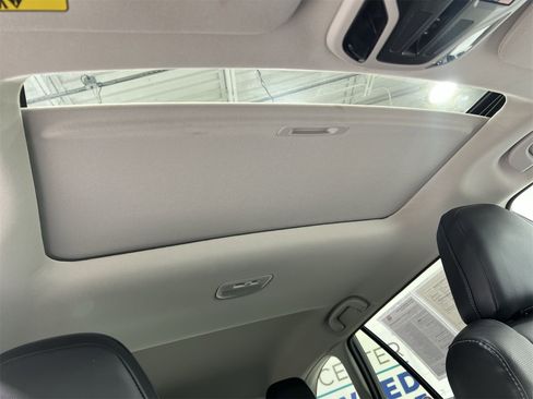 Certified 2024 Subaru Outback Limited image 22