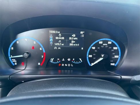 Used 2024 Ford Bronco Sport Big Bend image 27