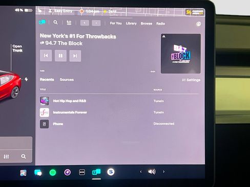 Used 2021 Tesla Model 3 Long Range image 11