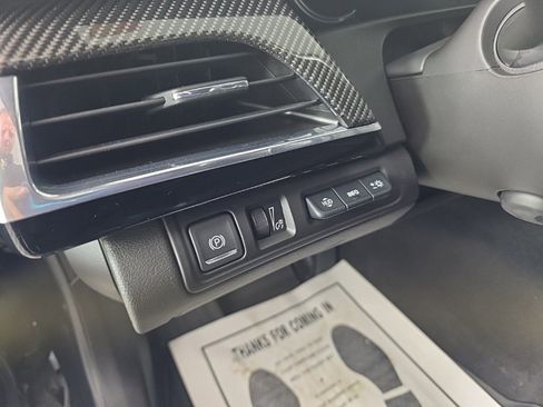 Used 2019 Cadillac CT6 Sport image 17