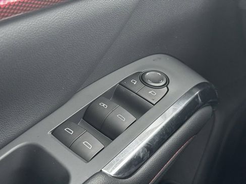 New 2026 Chevrolet Traverse Z71 w/ Driver Confidence Package image 34