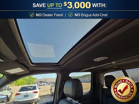 Used 2014 Ford F150 FX4 w/ Equipment Group 402A Luxury AWD/4WD image 28