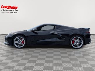 Used 2020 Chevrolet Corvette Stingray Premium Cpe w/ 3LT Preferred Equipment Group video 2