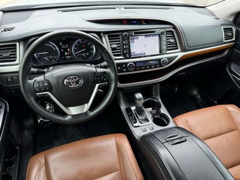 Used 2018 Toyota Highlander Limited image 30