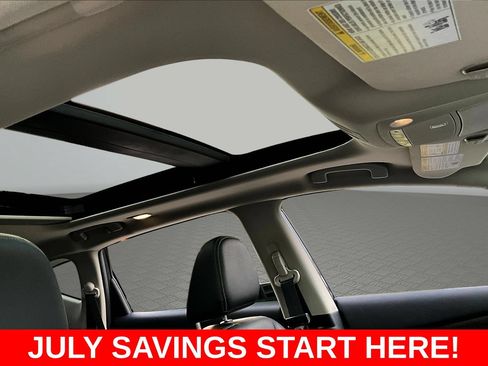 Used 2021 Nissan Murano Platinum w/ Cargo Package AWD/4WD image 34