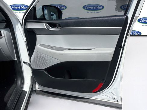 Used 2020 Hyundai Palisade SEL FWD image 30