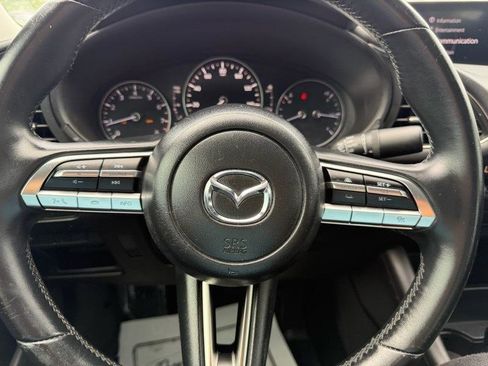 Used 2019 MAZDA MAZDA3 Sedan w/ Select Package FWD image 36