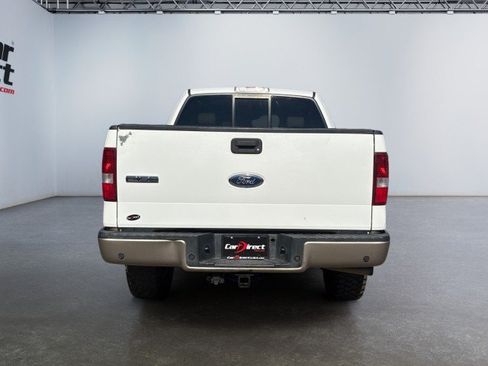 Used 2004 Ford F150 4x4 SuperCrew image 15