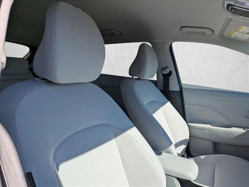 New 2026 Hyundai Kona SEL Sport AWD/4WD image 21