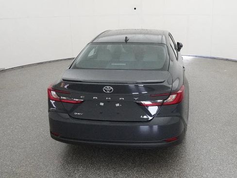 New 2026 Toyota Camry LE FWD image 7
