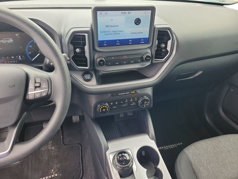 Certified 2024 Ford Bronco Sport Big Bend AWD/4WD image 22
