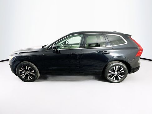 Used 2023 Volvo XC60 B5 Core AWD/4WD image 4
