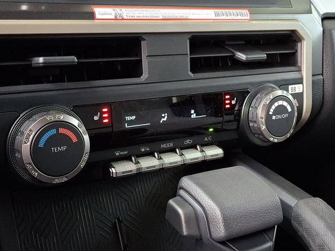 New 2026 Toyota Tacoma SR5 image 11