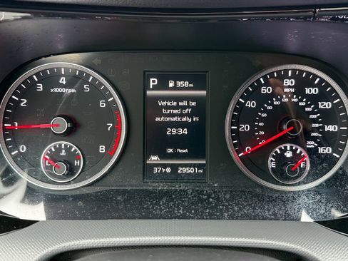 Used 2024 Kia K5 GT-Line image 13