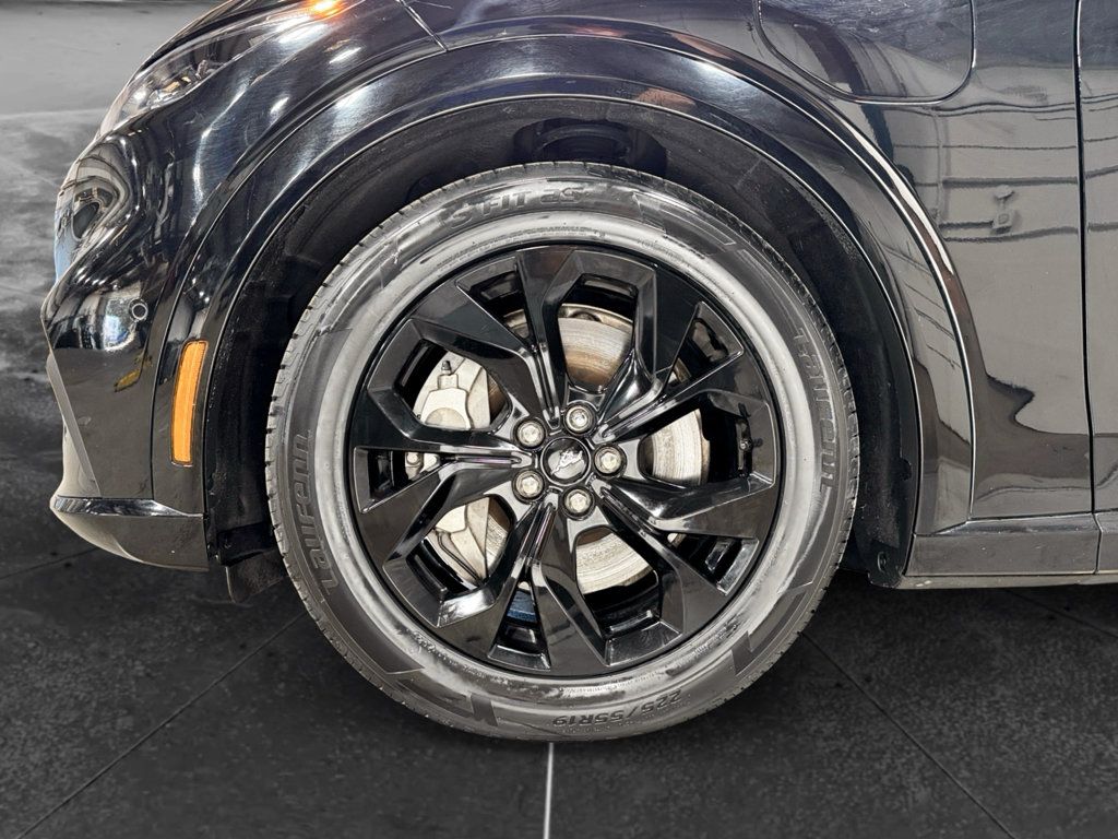 Used 2023 Ford Mustang Mach-E Premium w/ Mustang Nite Pony Package AWD/4WD image 32