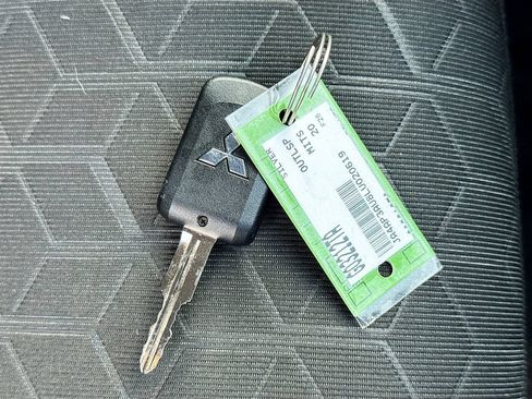 Used 2020 Mitsubishi Outlander Sport ES FWD image 34