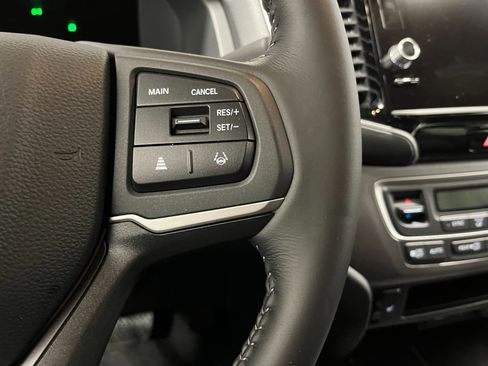 New 2026 Honda Ridgeline RTL image 17