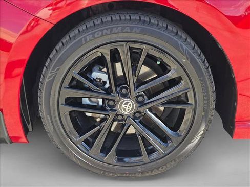 Certified 2025 Toyota Camry SE image 22