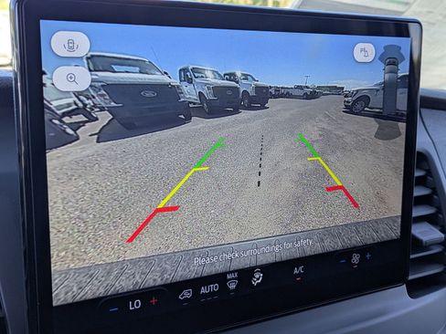 New 2026 Ford Transit 250 Low Roof RWD image 53